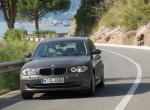 BMW 1-Series 5-Door 2005 года